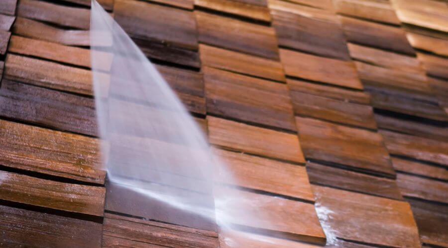 Roof Repair in Farmville, VA